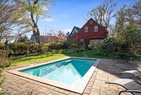 74 Porter Place Montclair NJ 07042