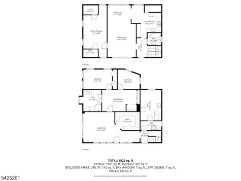 74 Porter Place Montclair NJ 07042