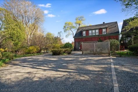 74 Porter Place Montclair NJ 07042