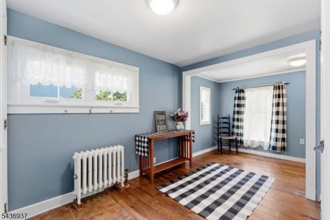 60 Pleasant Run Road Readington NJ 08822