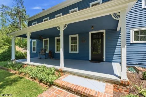 60 Pleasant Run Road Readington NJ 08822