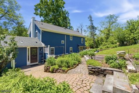 60 Pleasant Run Road Readington NJ 08822