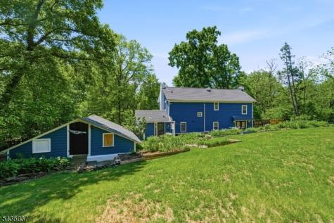 60 Pleasant Run Road Readington NJ 08822