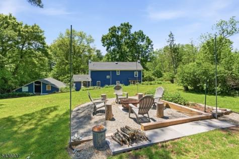 60 Pleasant Run Road Readington NJ 08822