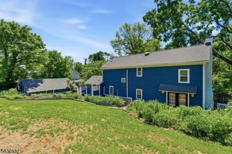 60 Pleasant Run Road Readington NJ 08822