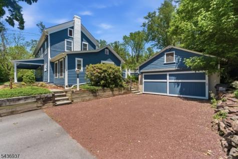 60 Pleasant Run Road Readington NJ 08822