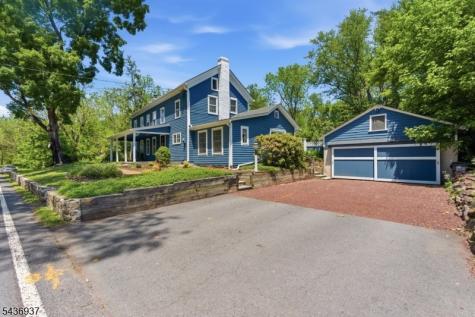 60 Pleasant Run Road Readington NJ 08822