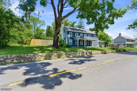 60 Pleasant Run Road Readington NJ 08822