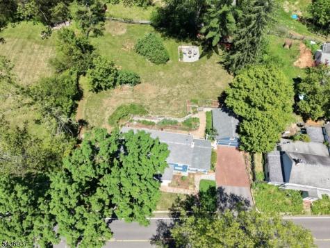 60 Pleasant Run Road Readington NJ 08822