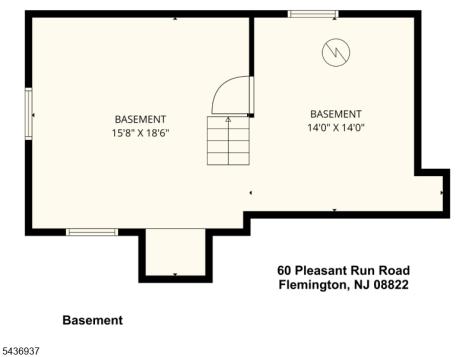60 Pleasant Run Road Readington NJ 08822