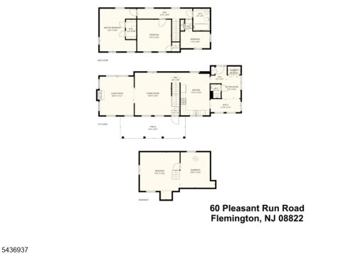 60 Pleasant Run Road Readington NJ 08822