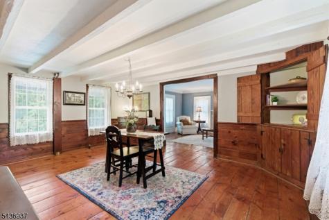 60 Pleasant Run Road Readington NJ 08822