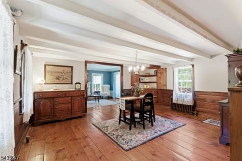 60 Pleasant Run Road Readington NJ 08822