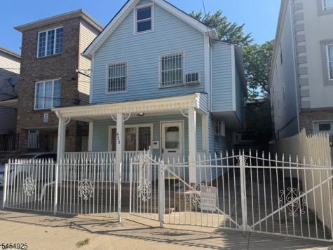 423 Fulton Street Elizabeth NJ 07206