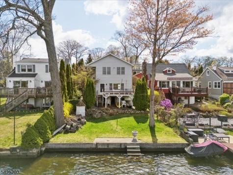 45 W Bertrand Road Mount Arlington NJ 07856