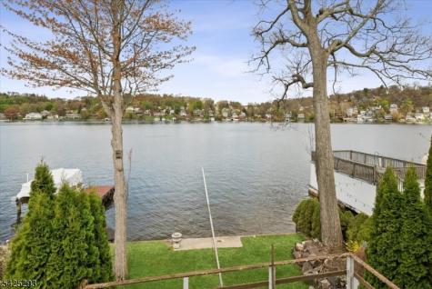45 W Bertrand Road Mount Arlington NJ 07856