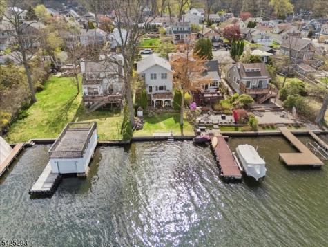 45 W Bertrand Road Mount Arlington NJ 07856