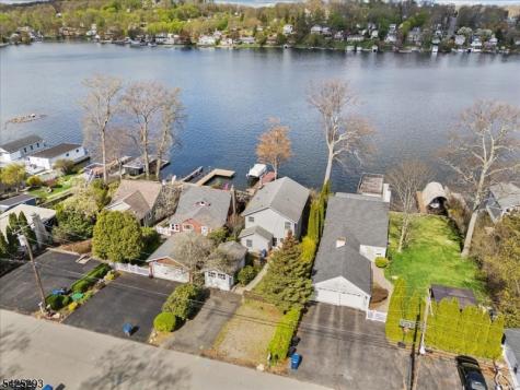 45 W Bertrand Road Mount Arlington NJ 07856