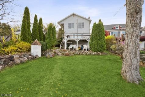 45 W Bertrand Road Mount Arlington NJ 07856