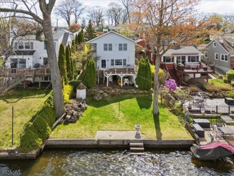 45 W Bertrand Road Mount Arlington NJ 07856