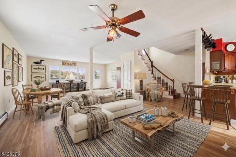 45 W Bertrand Road Mount Arlington NJ 07856
