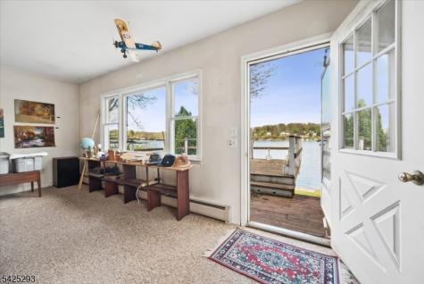45 W Bertrand Road Mount Arlington NJ 07856