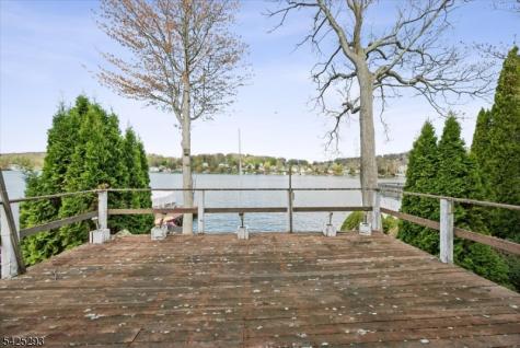 45 W Bertrand Road Mount Arlington NJ 07856
