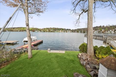 45 W Bertrand Road Mount Arlington NJ 07856
