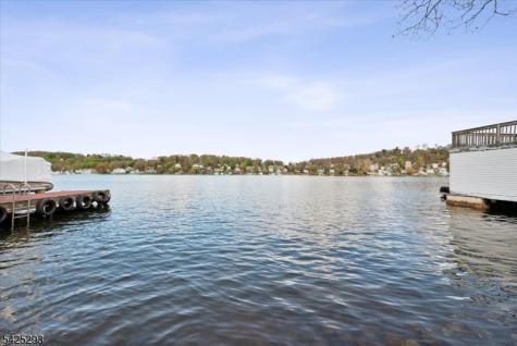 45 W Bertrand Road Mount Arlington NJ 07856