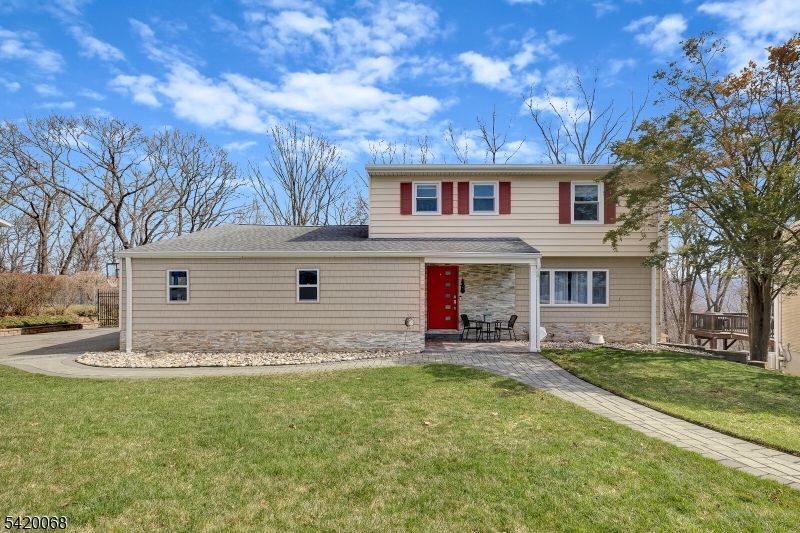 318 Daniel Street Rockaway NJ 07801