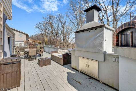 318 Daniel Street Rockaway NJ 07801