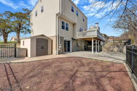 318 Daniel Street Rockaway NJ 07801