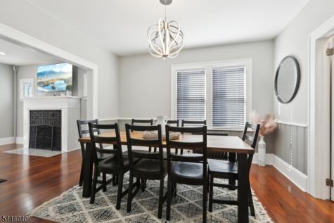 521 5TH Street Belvidere NJ 07823