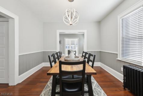 521 5TH Street Belvidere NJ 07823