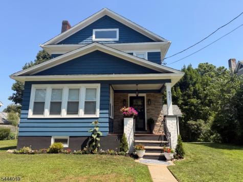 521 5TH Street Belvidere NJ 07823