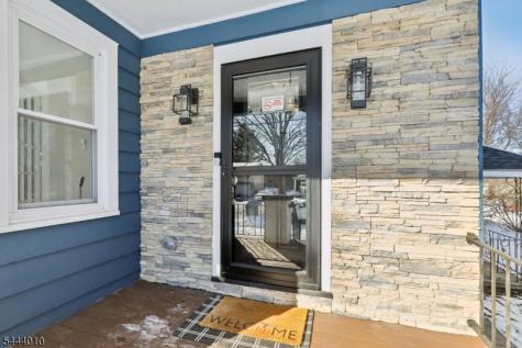 521 5TH Street Belvidere NJ 07823