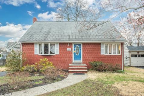 23 Sunnie Terrace West Caldwell NJ 07006