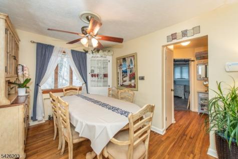 23 Sunnie Terrace West Caldwell NJ 07006
