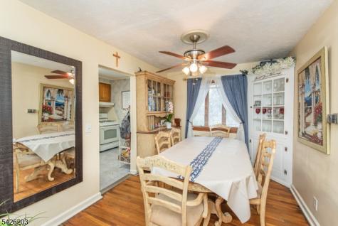 23 Sunnie Terrace West Caldwell NJ 07006
