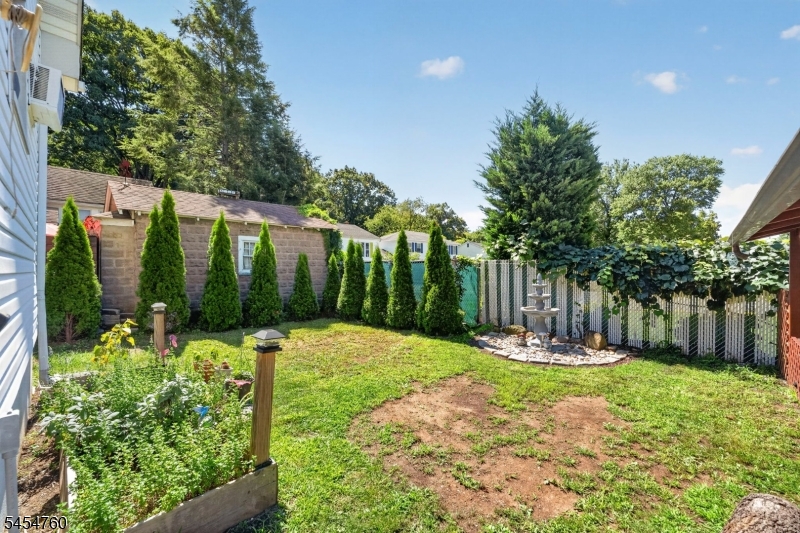 45 Main Terrace Bloomfield NJ 07003