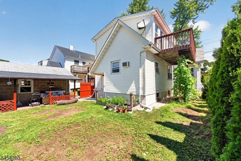 45 Main Terrace Bloomfield NJ 07003