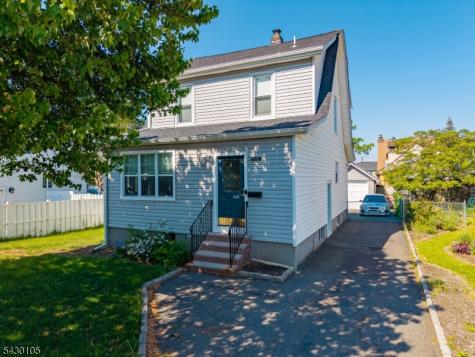 398 Bergen Street Union NJ 07083