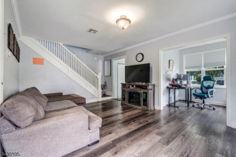 398 Bergen Street Union NJ 07083