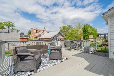 398 Bergen Street Union NJ 07083