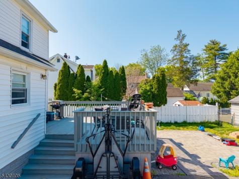 398 Bergen Street Union NJ 07083