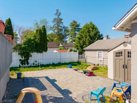 398 Bergen Street Union NJ 07083