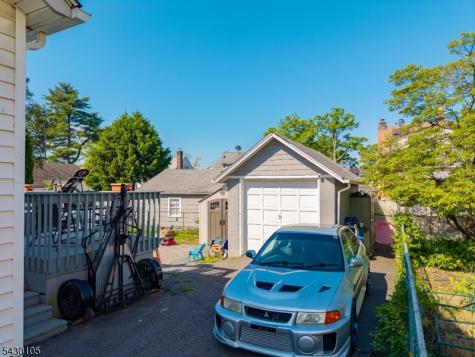 398 Bergen Street Union NJ 07083