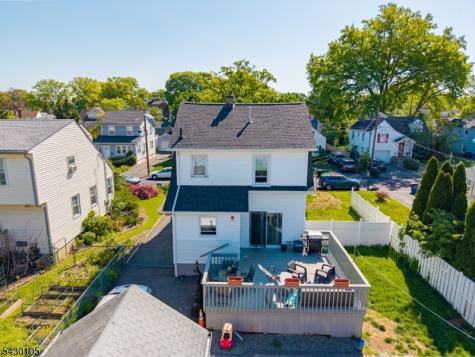 398 Bergen Street Union NJ 07083