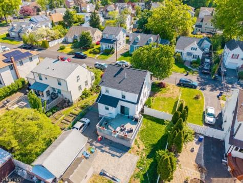 398 Bergen Street Union NJ 07083