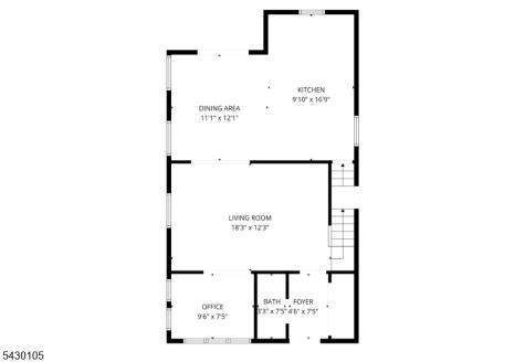 398 Bergen Street Union NJ 07083